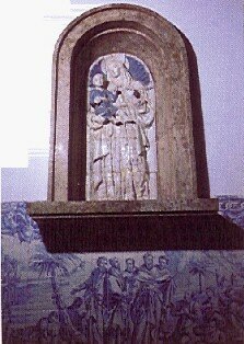 Nossa Senhora do Rosário