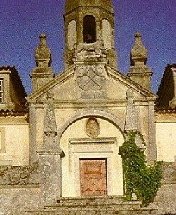 Quinta da Conceição